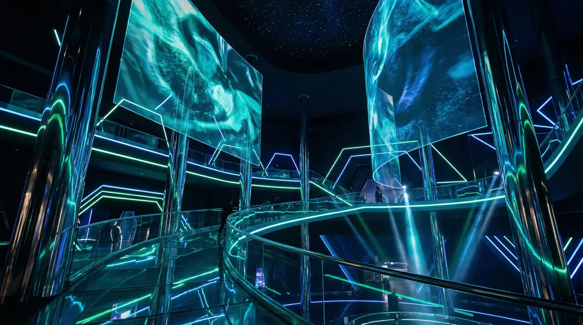 大象传媒2026年度精选视频封面