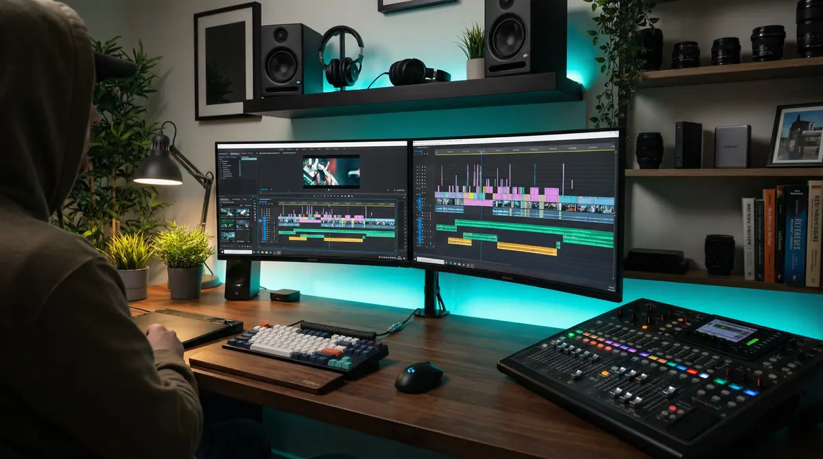 小马拉大车年度精选合集封面